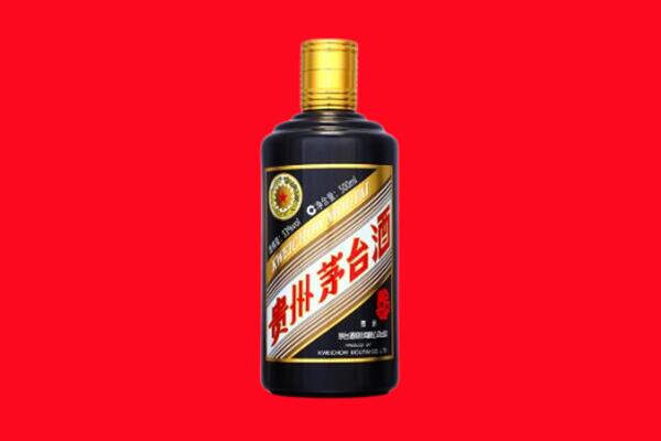 施甸县回收茅台酒瓶